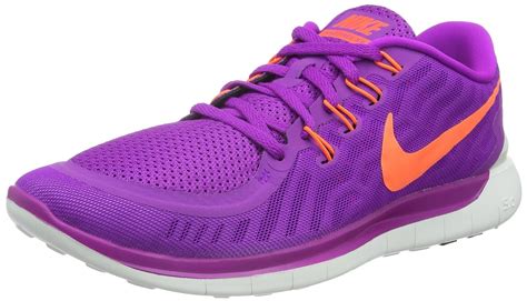 nike free 5.0 laufschuhe damen lila weiß|Nike Free RN 5.0 Running Damen Lila F501 .